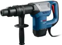 Молоток отбойный Bosch GSH 500, 1100 Вт