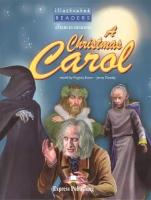 A Christmas Carol. Level 4. Книга для чтения