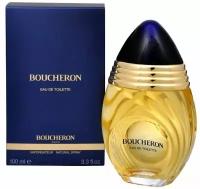 Boucheron Boucheron туалетная вода 100мл