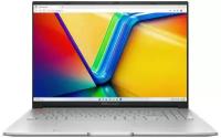 Ноутбук 16" IPS WUXGA Asus K6602HC-N1072 silver (Core i5 11400H/16Gb/512Gb SSD/3050 4Gb/noOS) (90NB0YU2-M004P0)