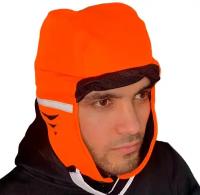 Зимняя шапка-подшлемник 3M Scott Safety Zero Hood