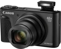 Цифровой фотоаппарат Canon PowerShot SX740 HS Black