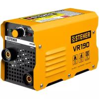 Сварочный аппарат STEHER VR-190 инверторный