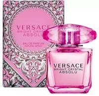 Туалетные духи Versace Bright Crystal Absolu 30 мл