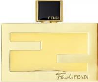 Fendi Fan di Fendi парфюмированная вода 50мл