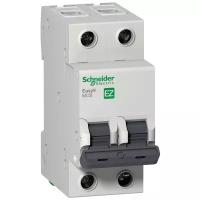 Автоматический выключатель Schneider Electric Easy 9 (C) 4,5kA 20 А