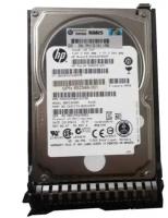 Жесткий диск HP 652564-B21 300Gb SAS 2,5" HDD