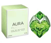 Туалетная вода Thierry Mugler Aura Eau de Toilette 50 мл