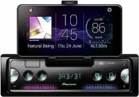 Автомагнитола Pioneer SPH-20DAB нового поколения 1-DIN с цифровым радио