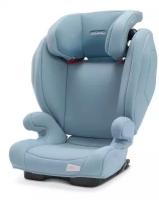 Автокресло Recaro Monza Nova 2 Seatfix, Prime Frozen Blue