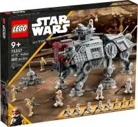 Lego Конструктор LEGO Star Wars 75337 AT-TE Walker