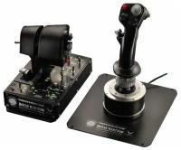 Джойстик Thrustmaster Hotas Warthog