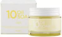 Крем для лица `A`PIEU` 10 OIL SOAK 50 мл