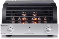 Primaluna EVO 400 Preamplifier Silver