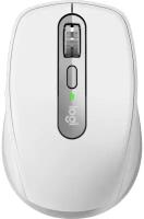 Мышь Logitech MX Anywhere3 Mac White