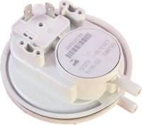 Прессостат 170/140 Pa Viessmann Vitopend WH0A 24 кВт. - 7823286