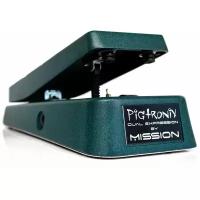 Педаль экспрессии PIGTRONIX EXP Dual Expression Pedal