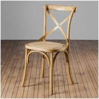 Стул Silvie 2 Chair, Oak Honey