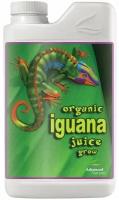 Удобрение Advanced Nutrients Iguana Juice Organic Grow для растений на фазу вегетации