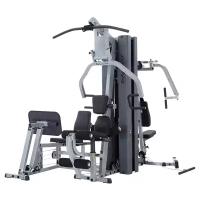 Многофункциональный тренажер Body Solid EXM3000LPS