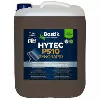 Грунт полиуретановый упрочняющий BOSTIK HYTEC P510 RENORAPID 11 кг