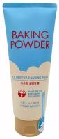 Пенка для умывания Baking Powder BB Deep Cleansing Foam Глубокое очищение 160ml - Etude House [8809668028041]