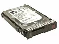 Жесткий диск HP 1.2TB 12G 10K SAS 2.5 787648-001