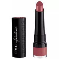 BOURJOIS Губная помада Rouge Fabuleux, № 04 Jolie mauve, 2.3 г