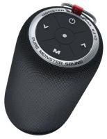 Акустическая система Bluetooth Monster S310 Superstar Black