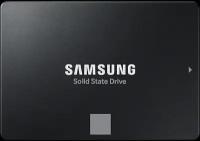 Внутренний SSD-накопитель 500Gb Samsung 870 Evo (MZ-77E500BW) SATA3 2.5"