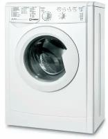 Стиральная машина Indesit IWUB 4085, белый