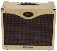 PEAVEY CLASSIC 30 112 - комбоусилитель для электрогитары пивей