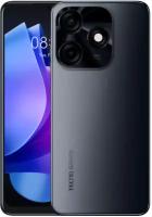 Сотовый телефон Tecno Spark 10C 4/128Gb KI5m Meta Black