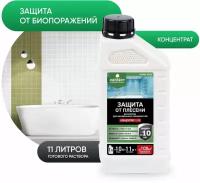 Защита от плесени Prosept Fungi Stop концентрат 1:10 1 л