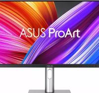 Монитор 24.1" Asus ProArt PA248CRV черный и серебристый