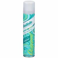 Batiste Original Сухой шампунь 200 мл