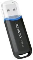 Флешка Adata C906 USB 2.0 AC906-32G-RBK 32Gb Черная