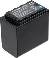 Аккумулятор VW-VBD78 для Panasonic HC-X2000 | HC-X1000 | AG-UX90 | DVX200 | AG-UX180 | AG-DVX200 - 7800mAh