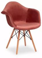 Кресло Tetchair Cindy Soft Eames (mod. 101)