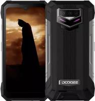 Смартфон Doogee S89 Pro 8/256 Black