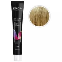 EPICA Professional Color Shade крем-краска для волос, 10.3 светлый блондин платиновый, 100 мл