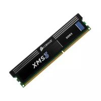 Оперативная память Corsair XMS 4 ГБ DDR3 1600 МГц DIMM CL9 CMX4GX3M1A1600C9