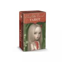 Nicoletta Ceccoli Tarot Mini / Таро Николетты Чекколи мини