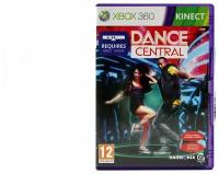 Dance Central (Xbox 360)