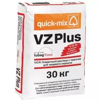 Строительная смесь quick-mix VZ Plus