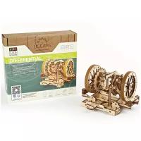 Конструктор 3D-пазл UGEARS -