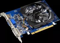 Видеокарта NVIDIA GeForce GT 730 Gigabyte 2Gb (GV-N730D3-2GI V3)