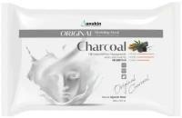 Anskin Альгинатная маска для кожи с расширенными порами Charcoal Modeling Mask, 240 гр