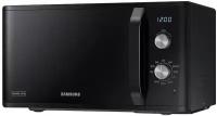 Микроволновая печь Samsung MG-23K3614AK, черный