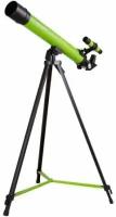 Телескоп Bresser Junior Space Explorer 45/600 AZ, зеленый